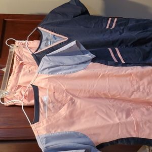 Grey’s Anatomy Three Piece Scrub Set